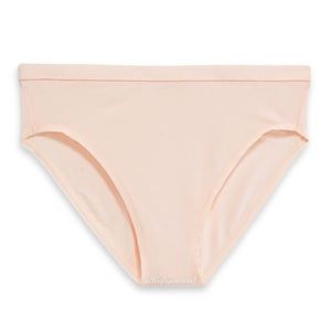 🫶 NWT Old Navy High-Waisted Jersey Bikini Underwear ~ Size XL (16-18)